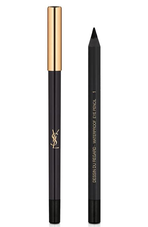 yves Saint Laurent eyeliner pencil